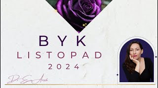 Byk listopad 2024 [upl. by Seitz456]