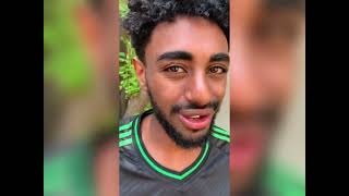 🛑 አዳዲስ የቲክቶክ ቪድዮዎች 2017  New Ethiopian Tiktok Compilation 2024 🇪🇹 [upl. by Brooks]