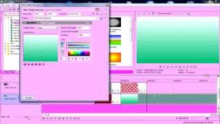 Sony Vegas Tutorial  Effect 4 [upl. by Douglass160]