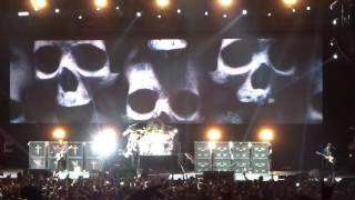 Black Sabbath  Children of the Grave 20160913 Live  Sunlight Supply Amphitheater Ridgefield WA [upl. by Shaun]