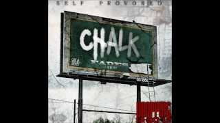 Self Provoked  Chalk Fades Full Album [upl. by Nagle738]