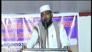 AL HAFIZ KABEER BAQAVI USTHAD  22052017│MFiP LIVE│NADAYARATHIRUVANDHAPURAM [upl. by Malo858]