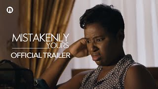 Mistakenly Yours 2024  Official Trailer [upl. by Harleigh]