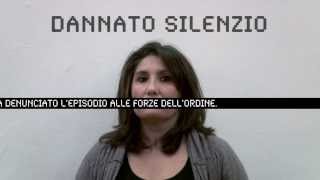 DANNATO SILENZIO [upl. by Tebzil]