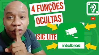 4 FUNÇÕES ESPECIAIS DO ISIC LITE  VOCÊ PRECISA⚙️💡techserviceonewelton [upl. by Moht]