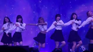 20240728 MEI ミーアイ  ampME MEI ver  2024 KCON LA Day 3 Showcase Stage Fancam [upl. by Adni]