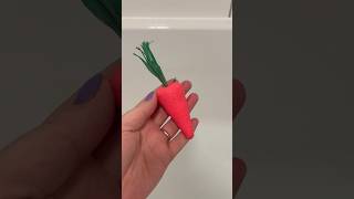 Demo of the Pink Baby Rainbow Carrot Reusable Bubble Bar from Lush Easter Collection lush LUSH [upl. by Bonnie]