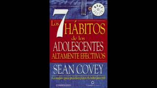 06Cap 3 La cuenta de banco personalLos 7 hábitos de los adolescentes alt efectivosSean Covey [upl. by Giesser]