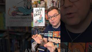 A yarn man booktube books spicybooks holyknit [upl. by Eidnahs]