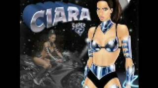 Ciara  Diva quotBeyonce Remixquot  Never Ever clip [upl. by Ardnuek]