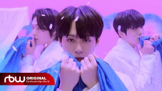 원어스ONEUS Same Scent Traditional ver Performance Video [upl. by Huxham351]