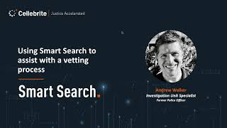 Quick Tip Using Smart Search in Vetting Process [upl. by Marissa]