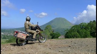 Motoran sampai Sulawesi Utara [upl. by Sigfried201]