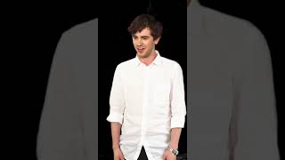 Bates Motel Explained by Freddie Highmore in 60 Seconds shorts [upl. by Rebmyt]