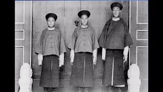 The Lost Boys The History of Eunuchs in China 22 [upl. by Norved]