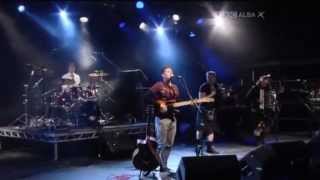 Skerryvore  Path To Home live [upl. by Jill]