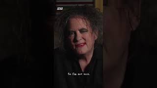 Robert Smith of The Cure details his New Album [upl. by Herr]