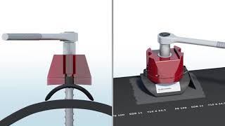 PLASSON SENSOR ADAPTOR ANIMATION [upl. by Thacker]