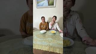 The mother really wanted to punish her mischievous daughter😤😡🤬 funny shorts [upl. by Derman437]