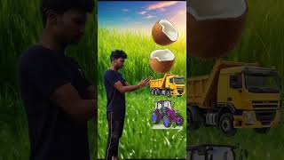 Vfx jcb tractor videoshortfeedshortvideos shortsshortsfeed vfx vfxmantubarman [upl. by Rattan]