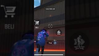 free fire by oneshort gamesgames trand [upl. by Aiotal834]