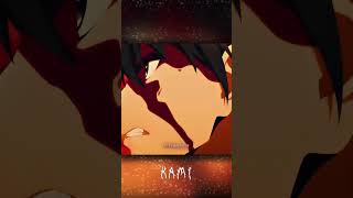 Jin Woo vs Cerber A Rank Saliva Grey Gimme a Second amv editamv lyricsedit [upl. by Onofredo]