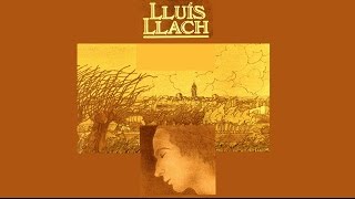 Lluís Llach  Lestaca [upl. by Nylarac]