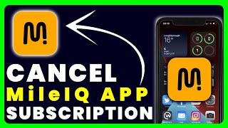 How to Cancel MileIQ Subscription [upl. by Llewop422]