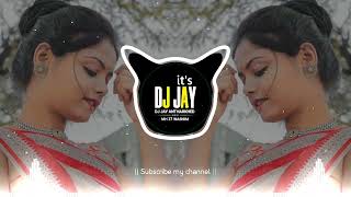 Chori No1  Banjara Dj Song  Tapori Mix Dhol Chali  DJ JAY ANTHRKHED [upl. by Kabob]