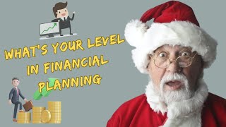 Go Higher Level in Financial Planning [upl. by Anemolif]