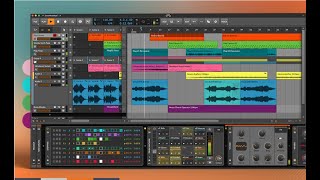 Whats New in Bitwig 53 Feature Wishlist [upl. by Ekusuy876]