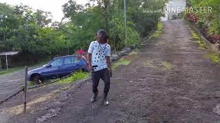 BOGLE Son Dancing Time  NEKO DIAMOND Buju Banton [upl. by Torres199]