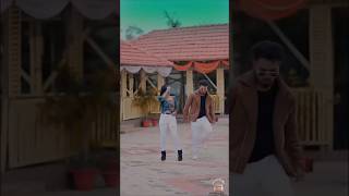 tor ka tarif newnagpuri song🥰 dance shots santoshofficial anjalitigga viralreels nagpurimusic [upl. by Atikal]