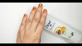 Dove body lotion review [upl. by Ynogoham630]