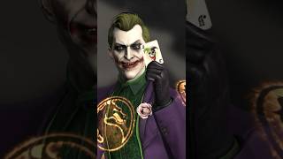 ACE OF KNAVES JOKER XRAY ATTACK JAX BRIGGS mortalkombatindia mortalkombatindonesia [upl. by Ellekim]