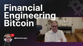 The ultimate guide to Bitcoin financial engineering [upl. by Levi282]