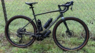 Specialized Diverge Elite E5 Long Term Review [upl. by Suicul]