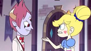 Star Vs The Forces Of Evil  Sneak Peek Comic Con 2017 [upl. by Simmonds]