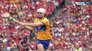 2024 AllIreland SHC Final  A Different Perspective [upl. by Luapnoj]