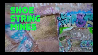 PT1 REYNELLA QUARRY  FIELD RIVER  DRONE EXPLORE  SHOE STRING MINES [upl. by Garcia]