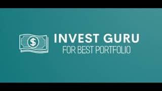 Mutual Funds Investment  SIP Investment  Invest guru  Best SIP Investment [upl. by Yr971]