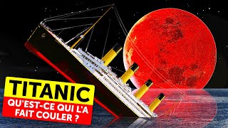 Ils Disaient Quil Ne Pouvait Pas Couler  Un Guide Complet Du Naufrage Tragique Du Titanic [upl. by Selinski648]