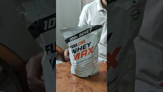 Can FuelOne Whey Protein REALLY Deliver on Its Promises [upl. by Oren38]