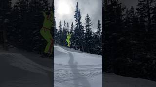 Ski with Family in Beaver Creek [upl. by Hoyt667]