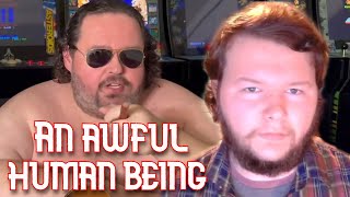 Boogie2988 is a SCUM BAG Boogie Crypto scam [upl. by Bealle]