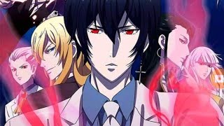 Noblesse Episode 6 [upl. by Kneeland]