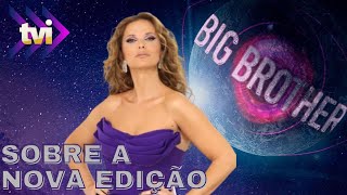 Sobre o Big Brother 2023 TVI [upl. by Yud]