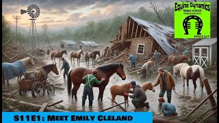 S11E1 Meet Emily Cleland [upl. by Ecaidnac]