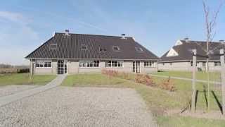 Landal Orveltermarke  24PersonenFerienhaus 24CT  Video [upl. by Burr459]