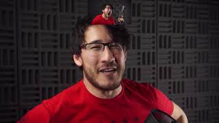 V3 Markiplier Has A Sparta Extended Remix [upl. by Eelrebmik]